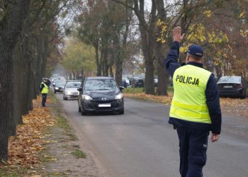 Tragiczny weekend na drogach. Policja podała statystyki