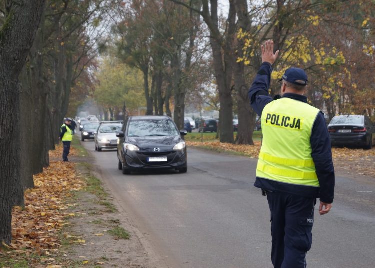 Tragiczny weekend na drogach. Policja podała statystyki