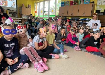 Przedszkolaki obchodzą dziś wyjątkowe święto