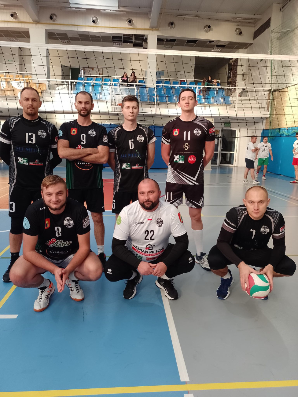 Nowy sezon SALKu i regionalnej siatkówki