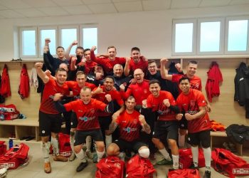 Optymistyczny ligowy weekend