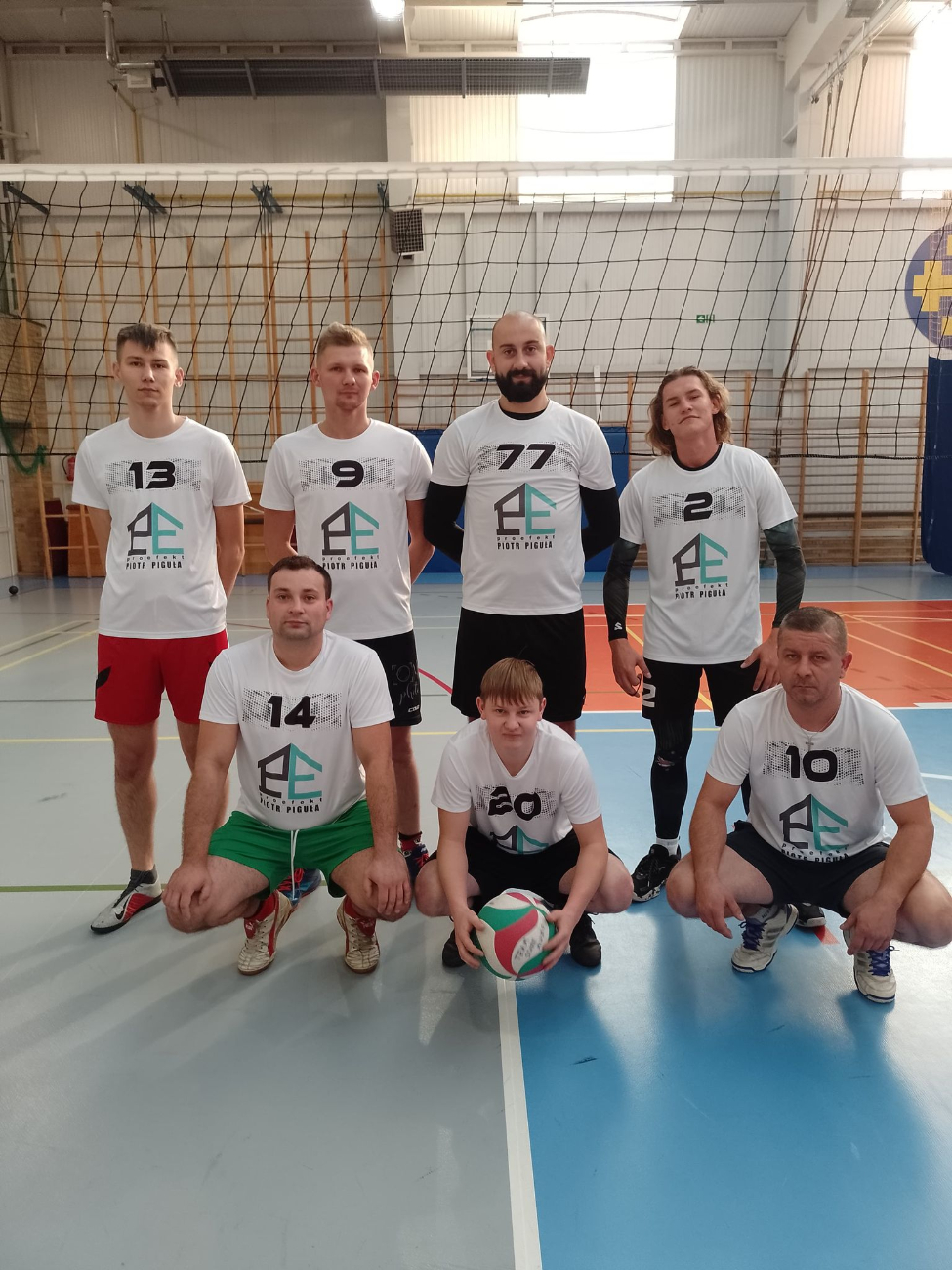 Nowy sezon SALKu i regionalnej siatkówki