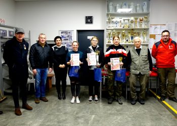 Sezon zakończony i podsumowany