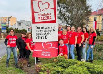 Szlachetna Paczka w Słupcy. Baza rodzin już otwarta