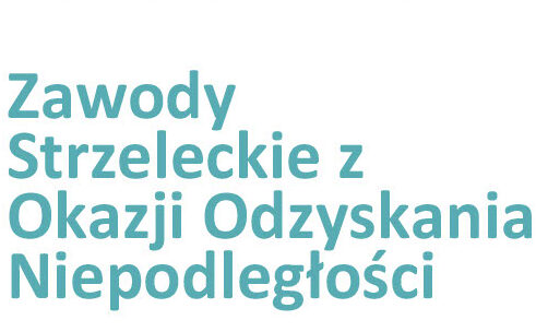 Niepodległościowe zawody strzeleckie