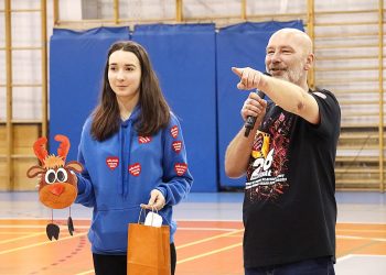 WOŚP zagra w Słupcy. Potrzebne pieniądze na walkę z sepsą