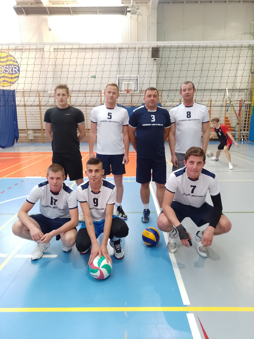 Nowy sezon SALKu i regionalnej siatkówki