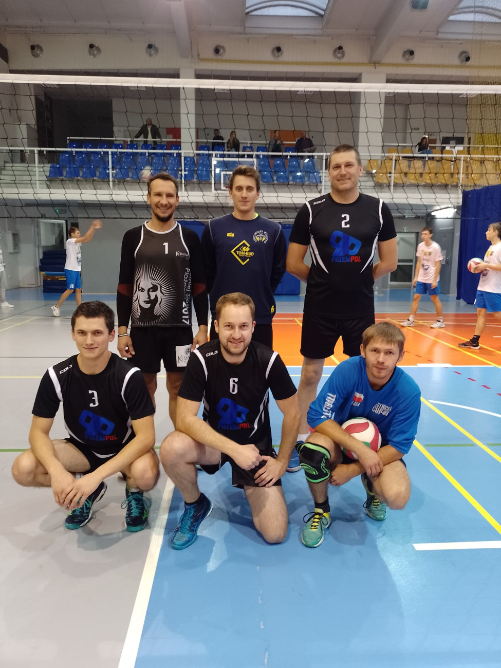 Nowy sezon SALKu i regionalnej siatkówki