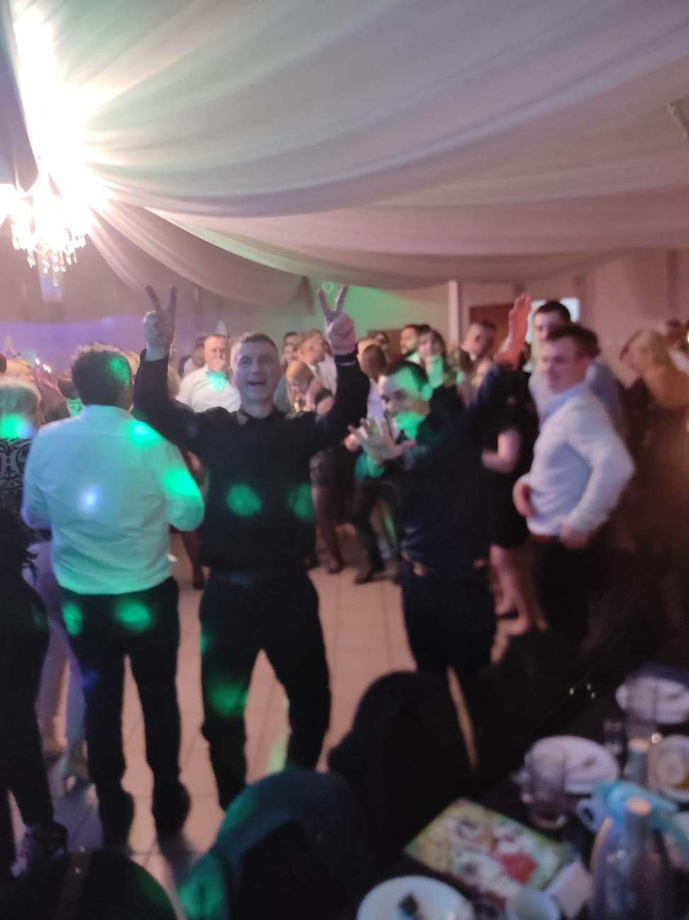 Tak się bawi sołectwo Kotunia