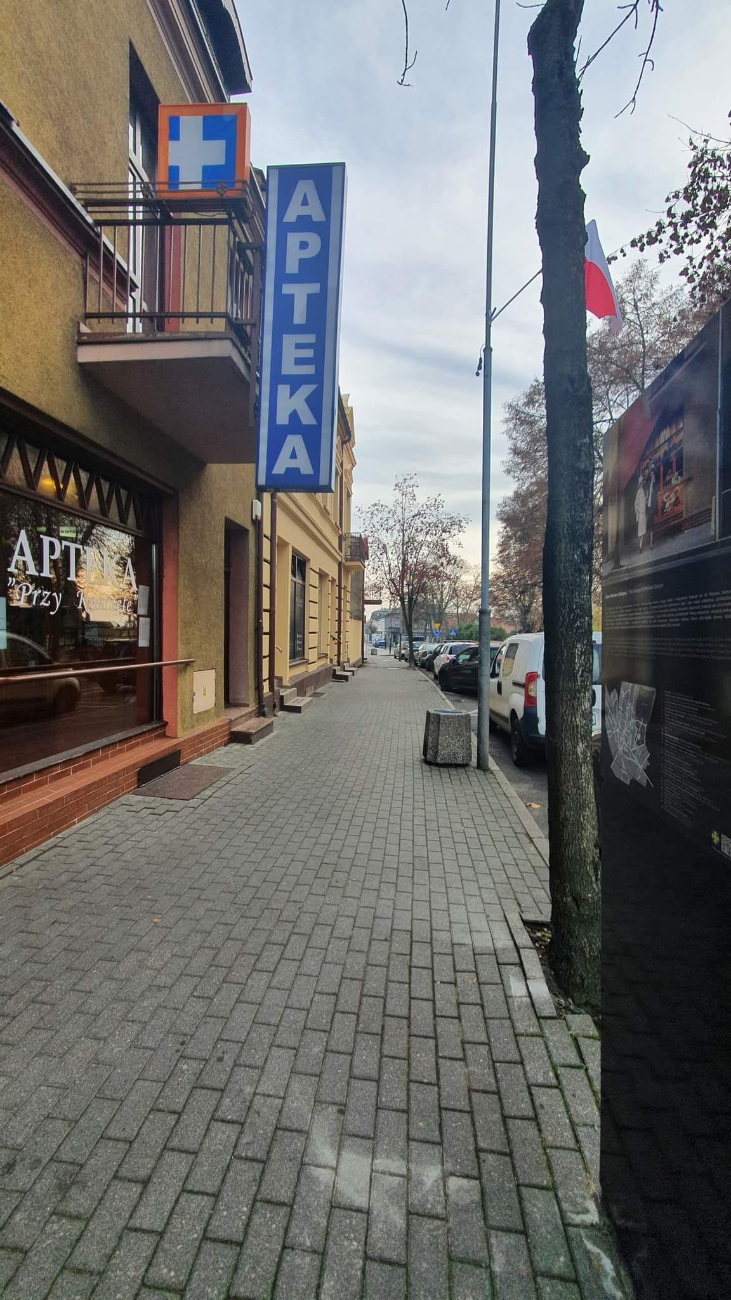 Miejska Trasa Turystyczna już gotowa