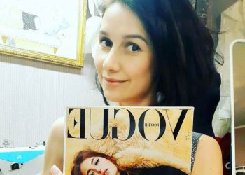 Zmienia myślenie o modzie i krawiectwie