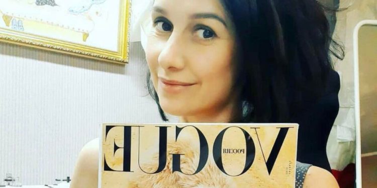 Zmienia myślenie o modzie i krawiectwie