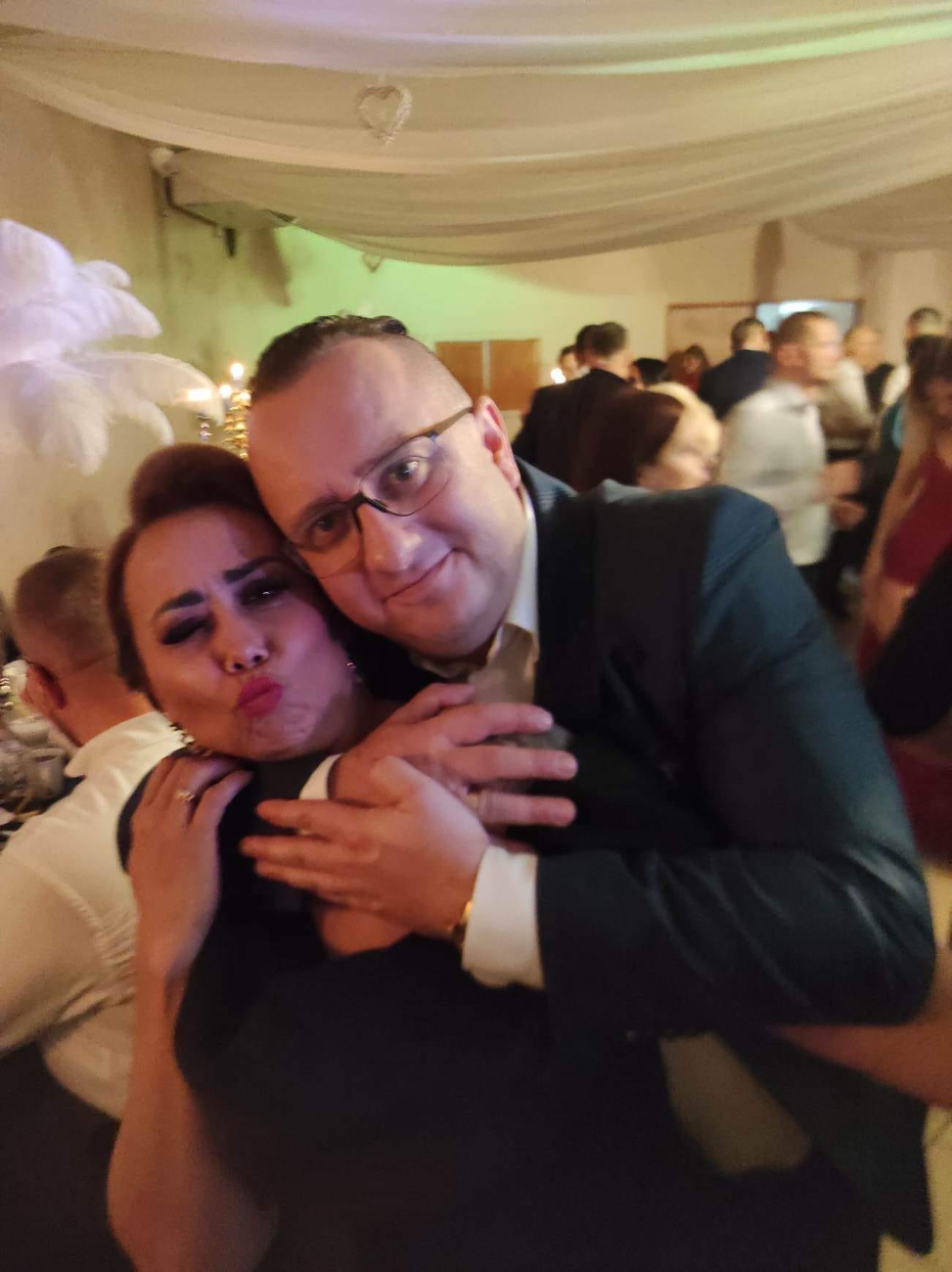 Tak się bawi sołectwo Kotunia