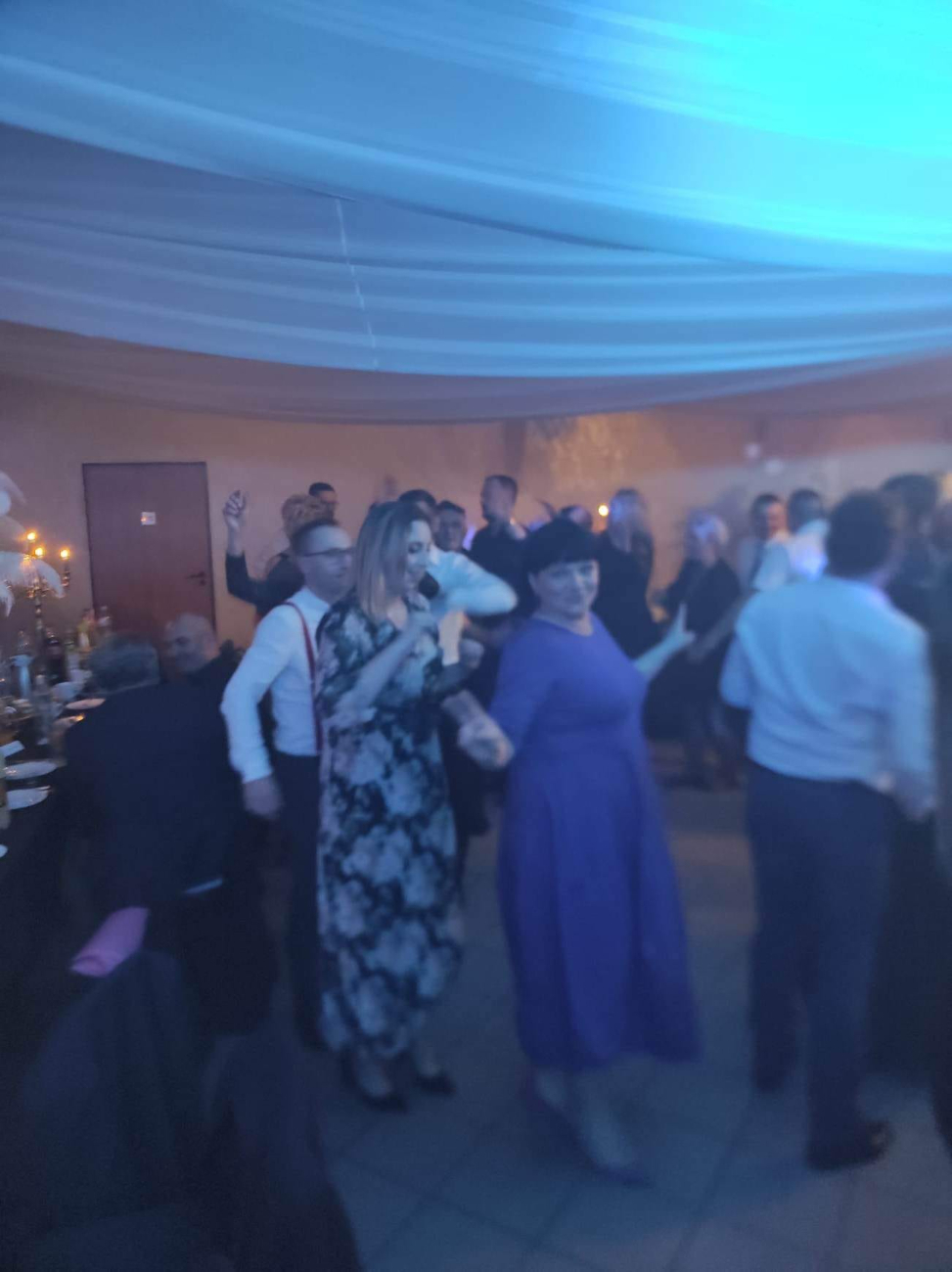 Tak się bawi sołectwo Kotunia