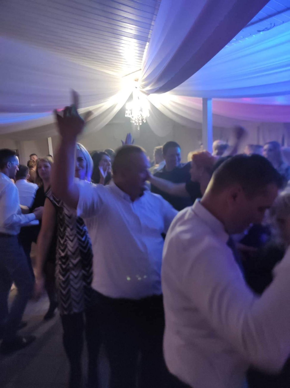 Tak się bawi sołectwo Kotunia