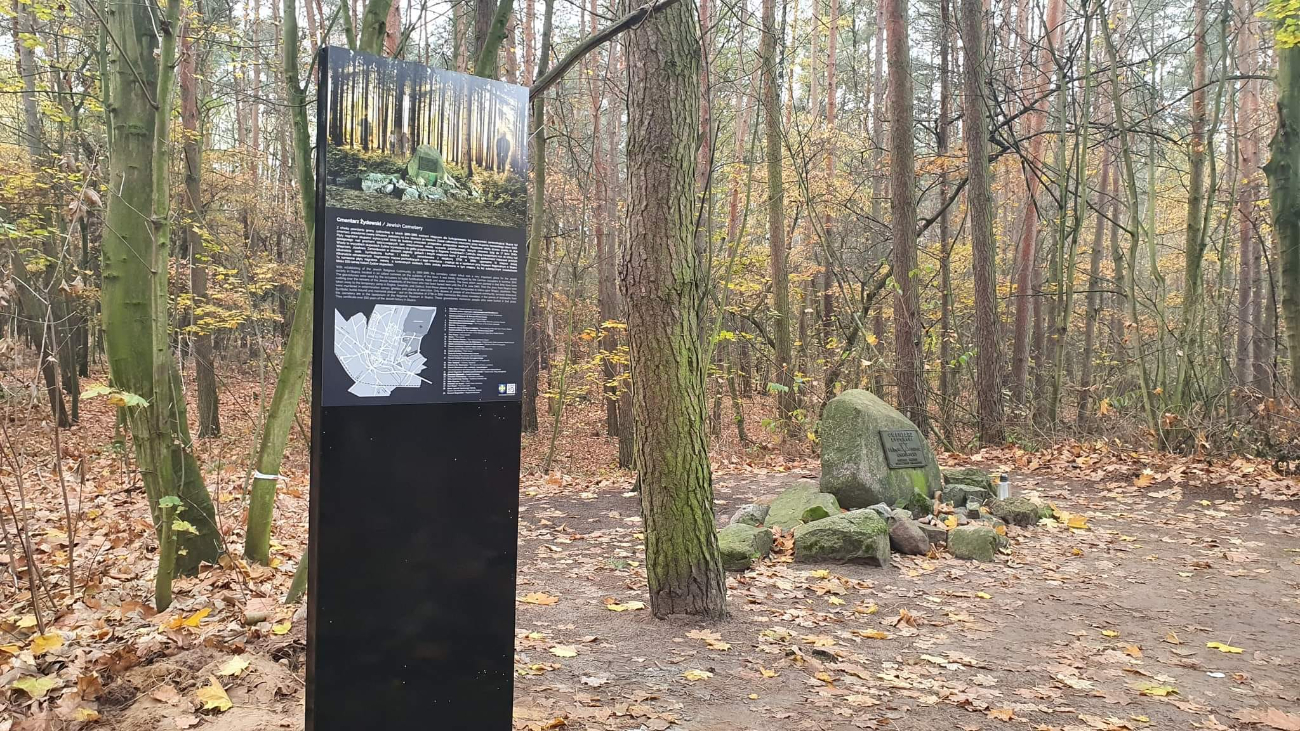 Miejska Trasa Turystyczna już gotowa