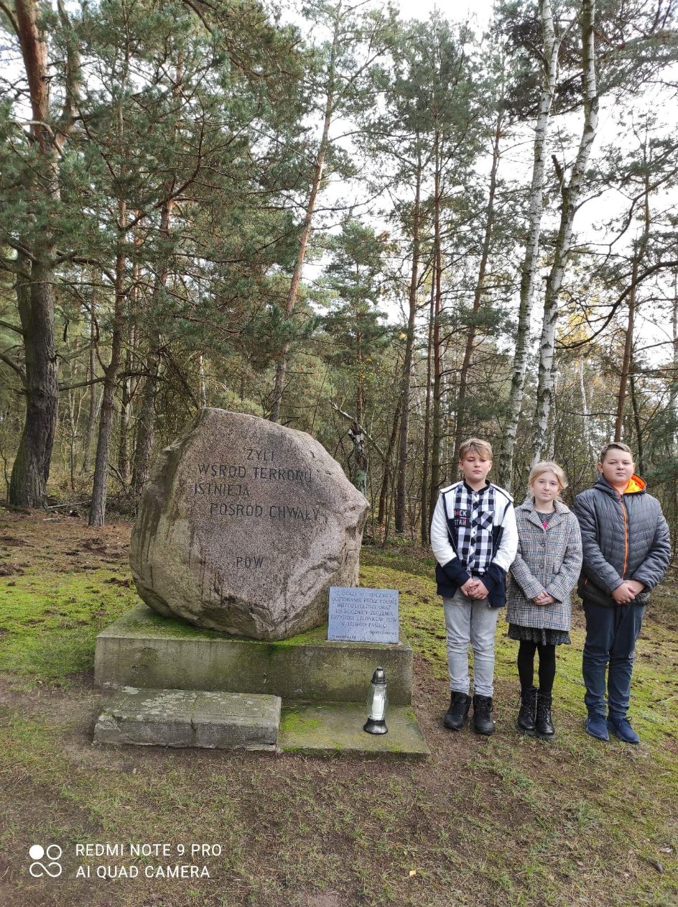 Patriotycznie w Lądku