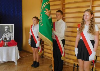 O niepodległości w Kotuni