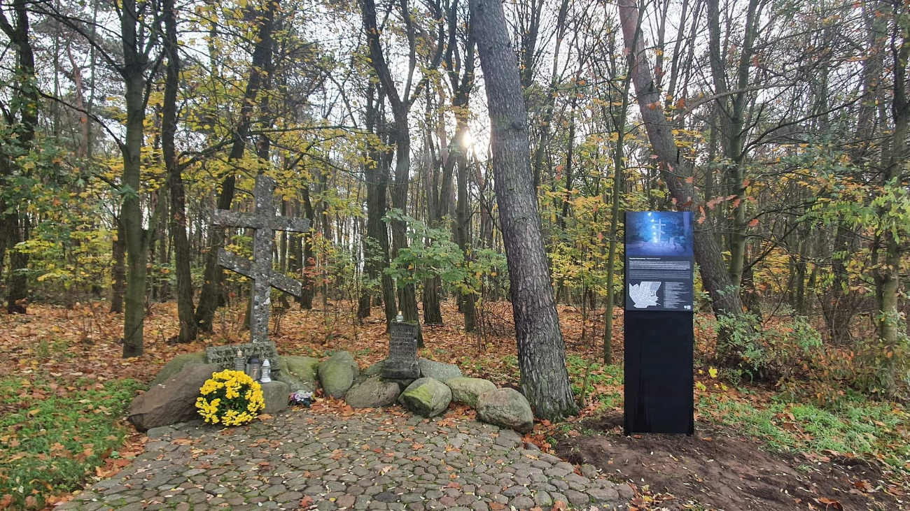 Miejska Trasa Turystyczna już gotowa