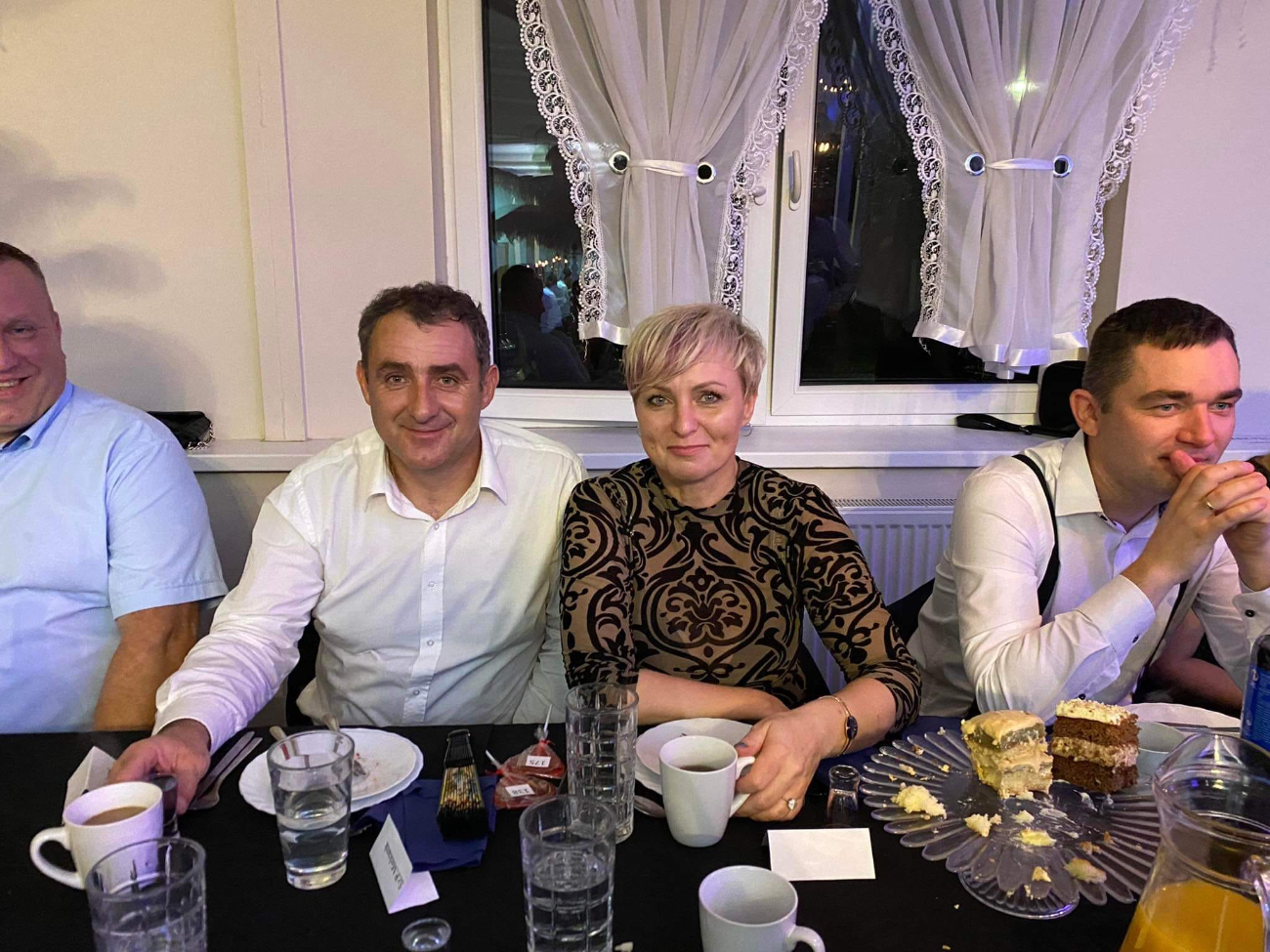 Tak się bawi sołectwo Kotunia