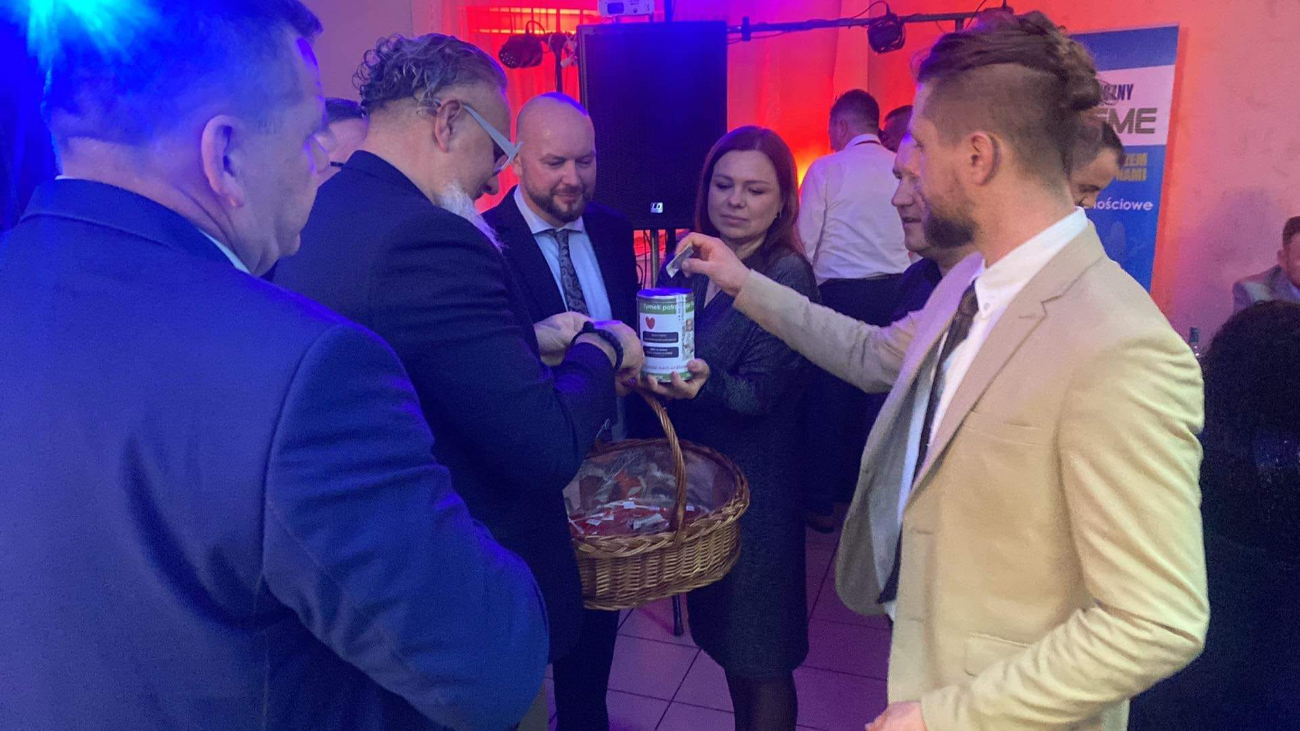 Tak się bawi sołectwo Kotunia