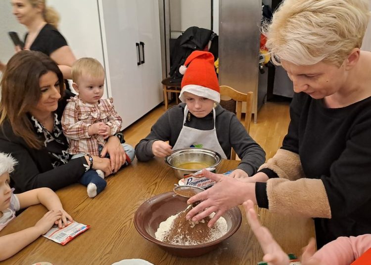 Lądkowskie pierniczki