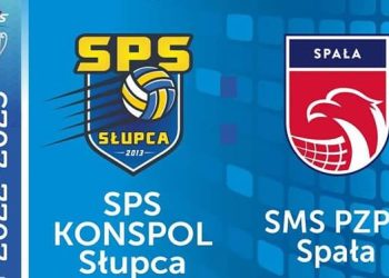 Spała pucharowym rywalem SPSu