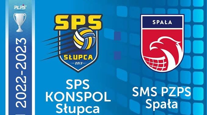 Spała pucharowym rywalem SPSu