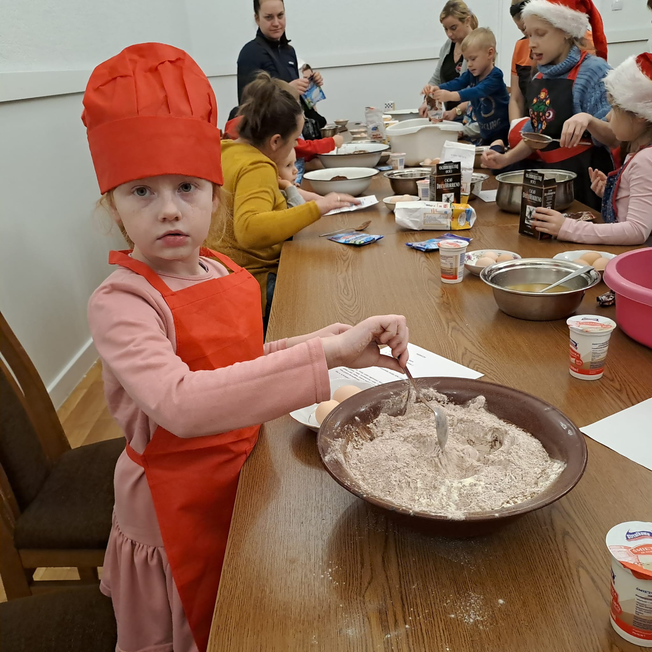 Lądkowskie pierniczki