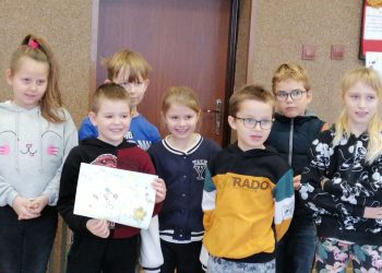 O profilaktyce w Kowalewie