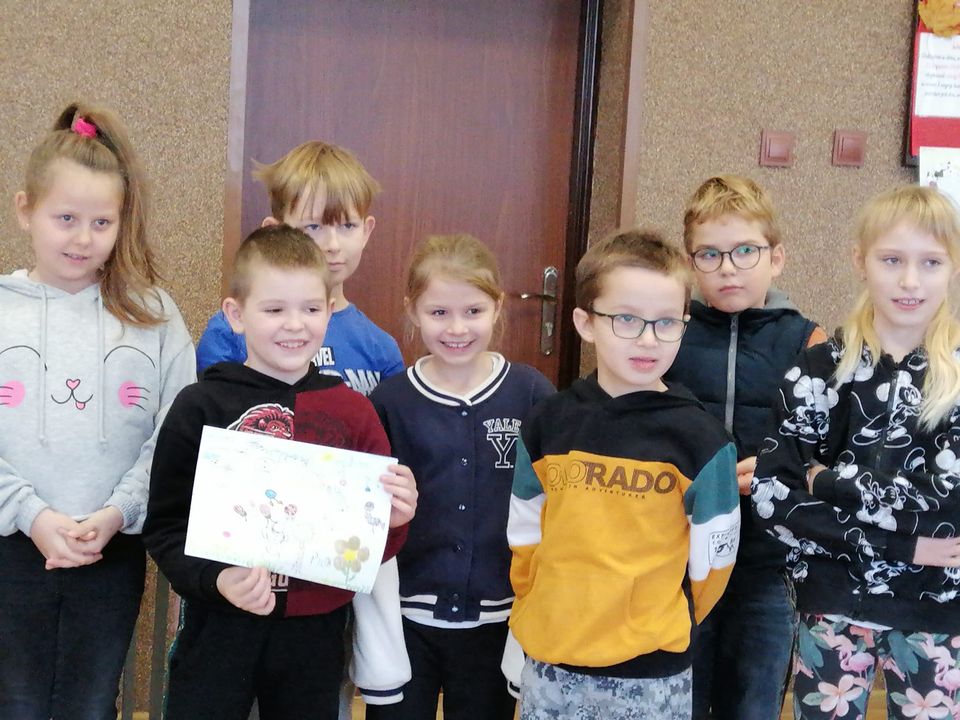 O profilaktyce w Kowalewie