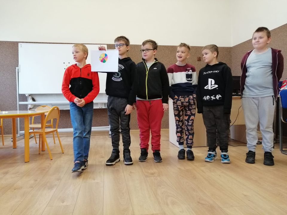 O profilaktyce w Kowalewie