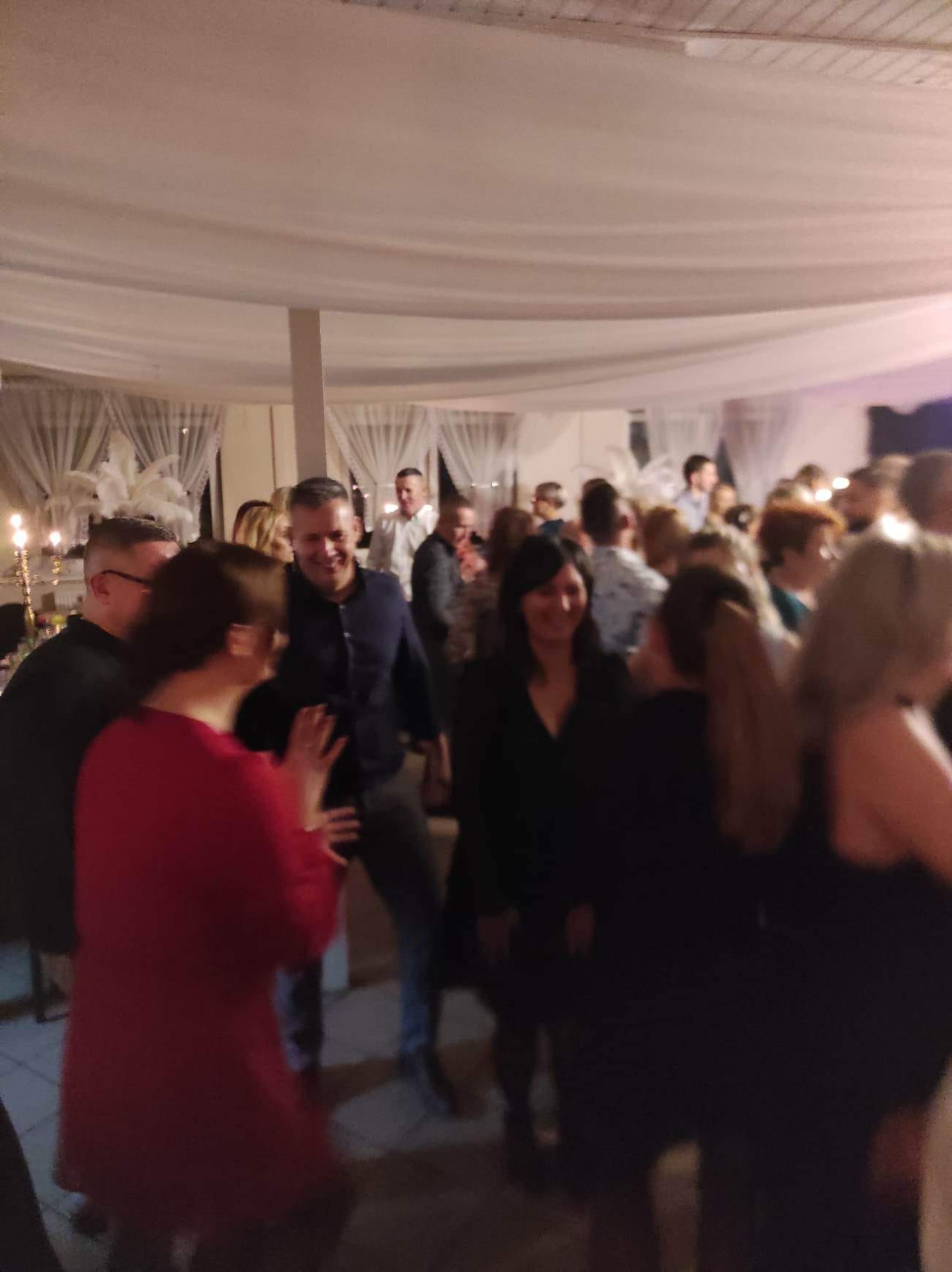 Tak się bawi sołectwo Kotunia