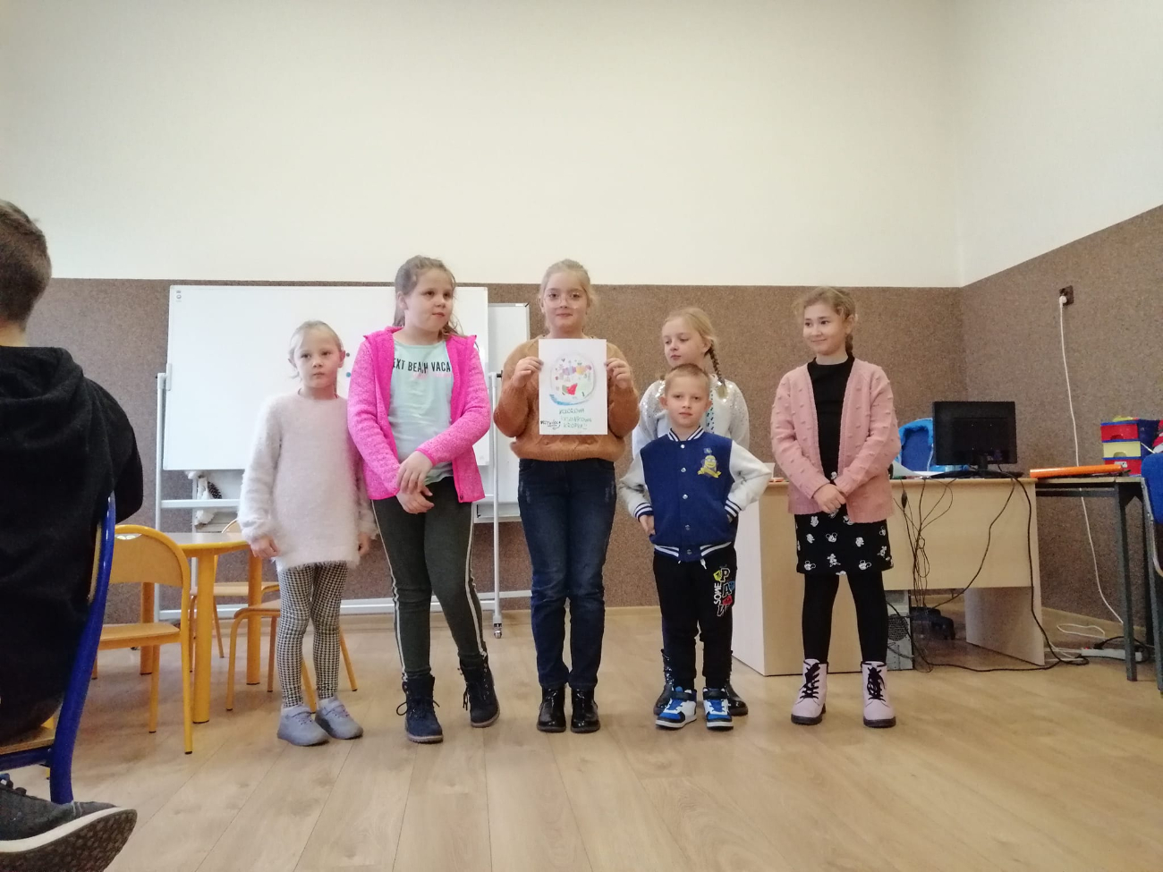 O profilaktyce w Kowalewie