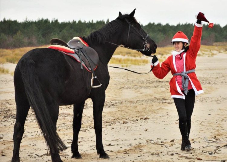 Poszukają czapki Mikołaja