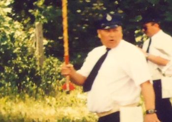 Zmarł organista i kapelmistrz