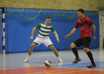 Nie chcą grać w Słupcy. Halówki nie będzie