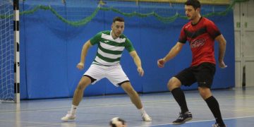 Nie chcą grać w Słupcy. Halówki nie będzie