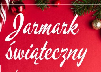 Jarmark Świąteczny po raz pierwszy w Powidzu