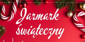 Jarmark Świąteczny po raz pierwszy w Powidzu