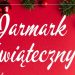 Jarmark Świąteczny po raz pierwszy w Powidzu