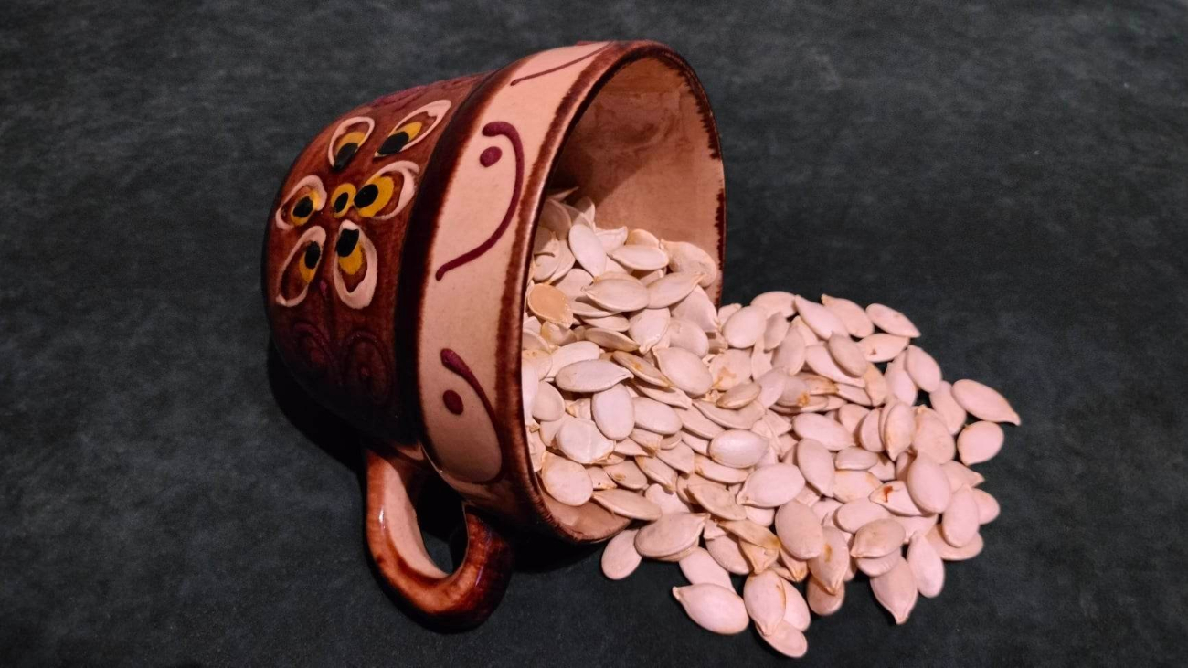 Smaczna kuchnia w Lądku