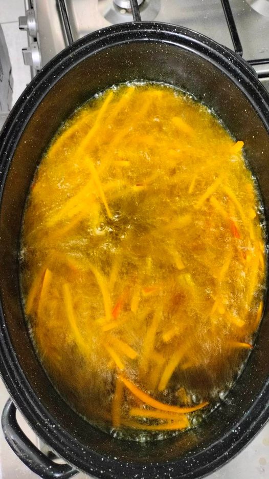 Smaczna kuchnia w Lądku