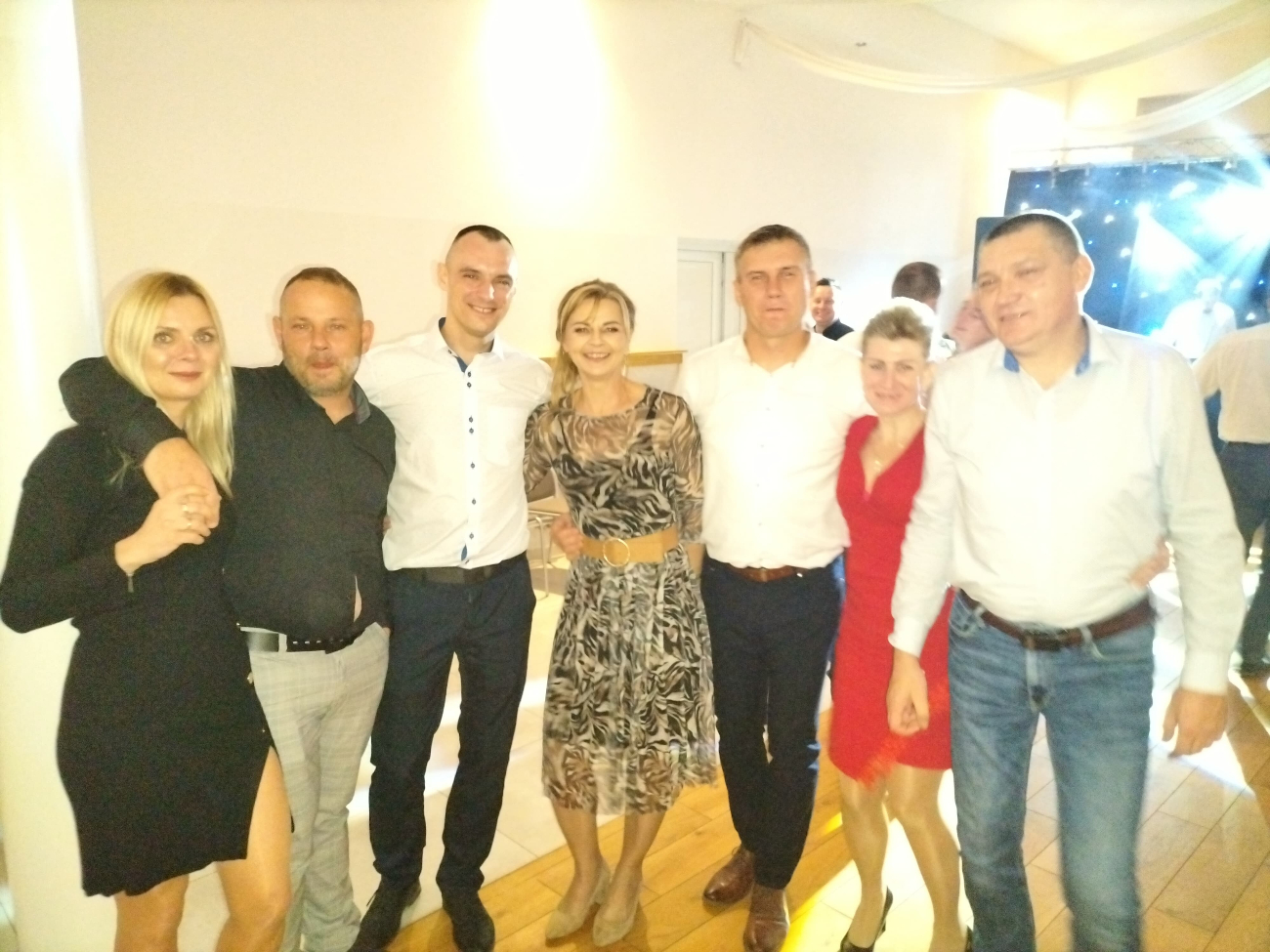 Andrzejki w Ciążeniu