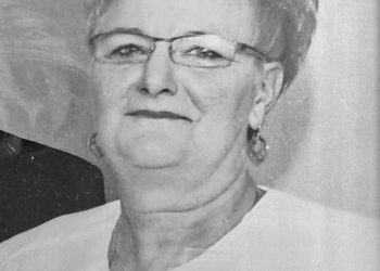 Na wieczną wartę odeszła Jadwiga Kowalczyk