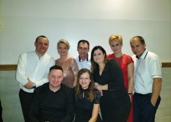 Andrzejki w Ciążeniu