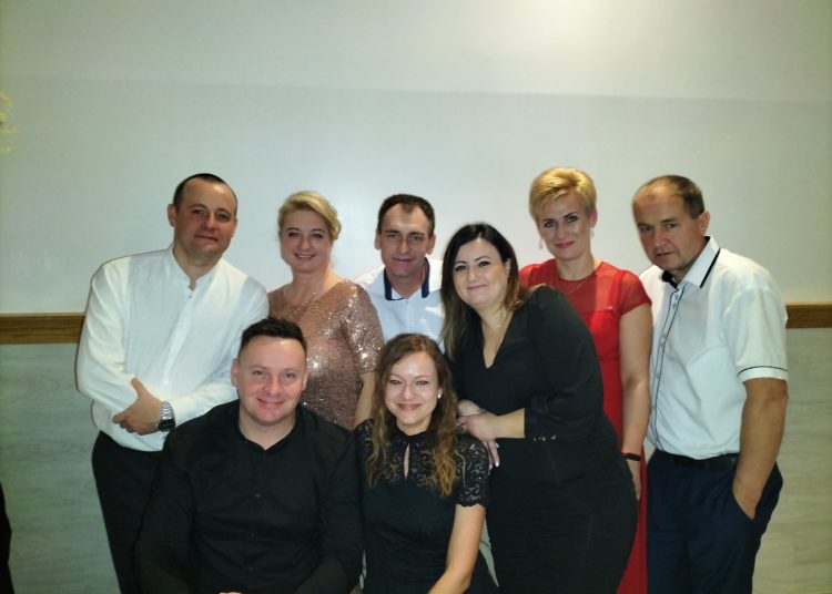 Andrzejki w Ciążeniu