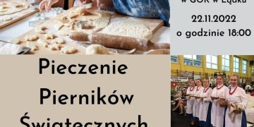 Warsztaty kulinarne w Lądku