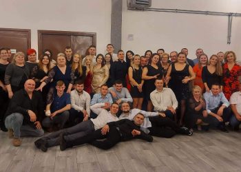 Tak się bawi Mieczownica