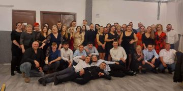 Tak się bawi Mieczownica